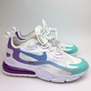 NIKE Air Max 270 React Sneaker various